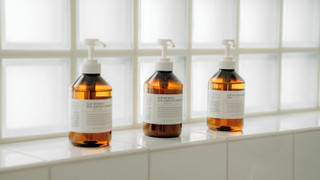 デザイン ツインルーム 禁煙 オーシャンビュー