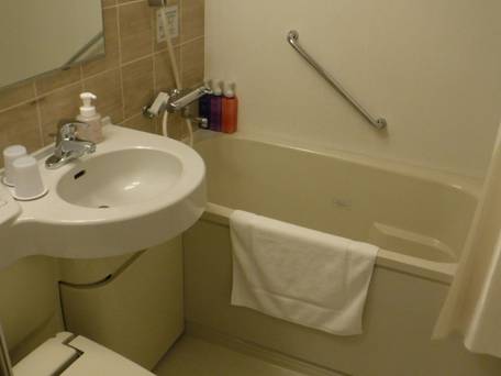 リッチモンドホテル札幌駅前 / 4