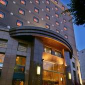 ホテルクエスト清水（静岡県 ビジネスホテル） / 4