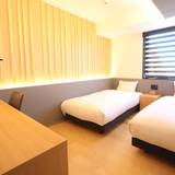 ホテル・アンドルームス名古屋栄（ホテル アンドルームス ナゴヤ サカエ） / 5