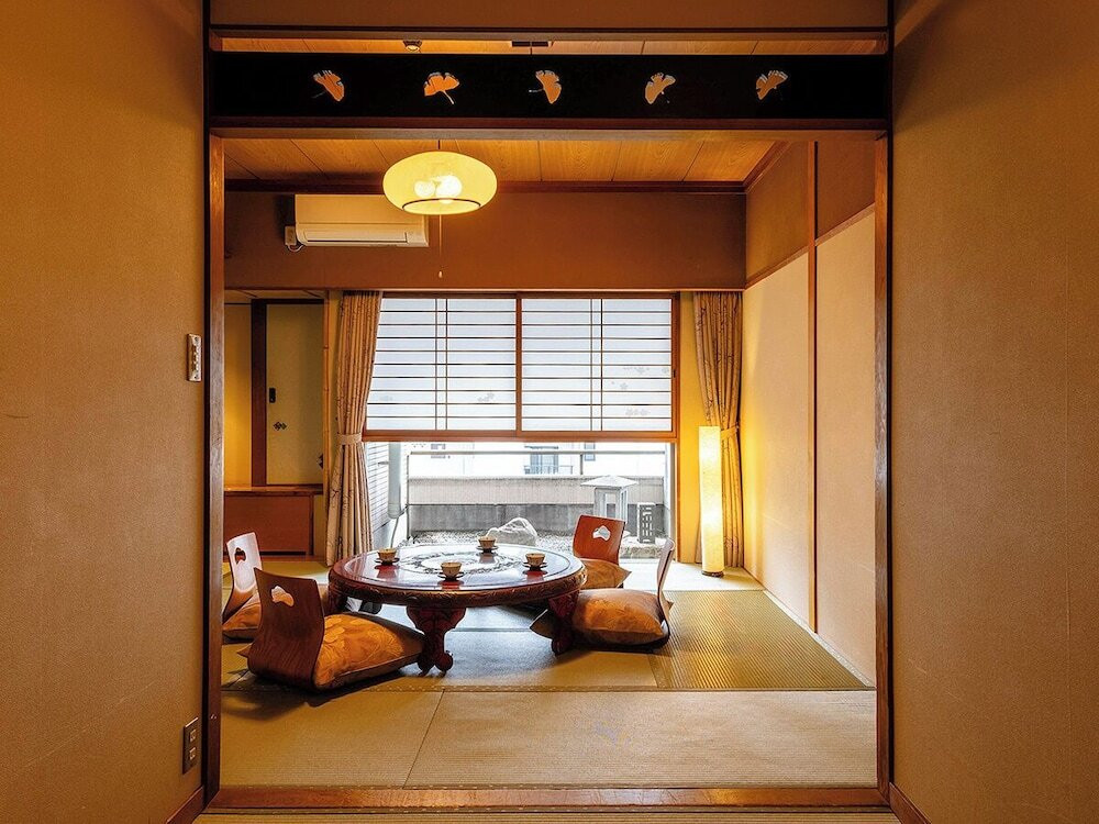 客室