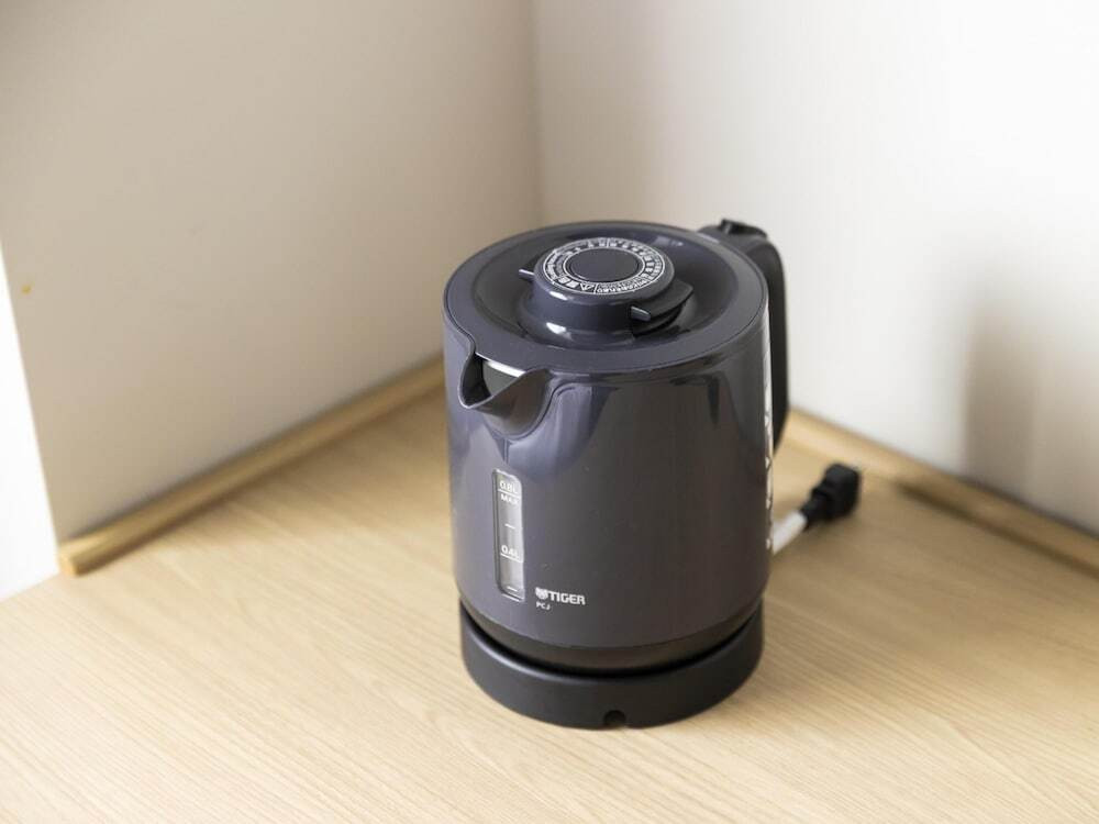 客室の設備とサービス