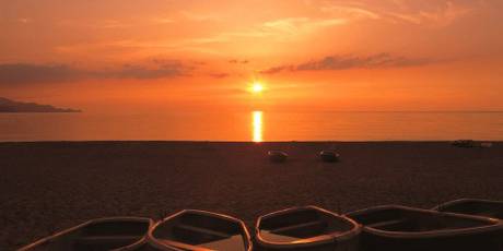 夕日ヶ浦温泉 夕日浪漫 一望館