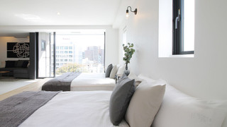 エクスクルーシブ スタジオ シティビュー (701)