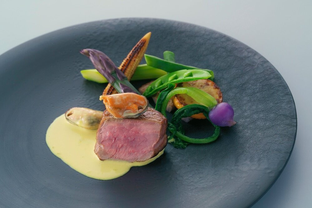 バッハの音楽に癒される隠れ家へ4036409