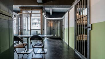 リビング エリア / 37