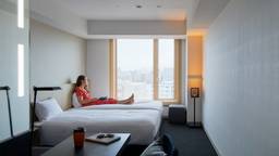 京都で連泊するならこのホテル♪観光も快適ステイも楽しめるおすすめ18選