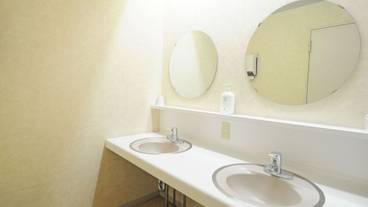 バスルームのシンク / 7