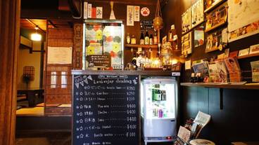 バー (施設内) / 4