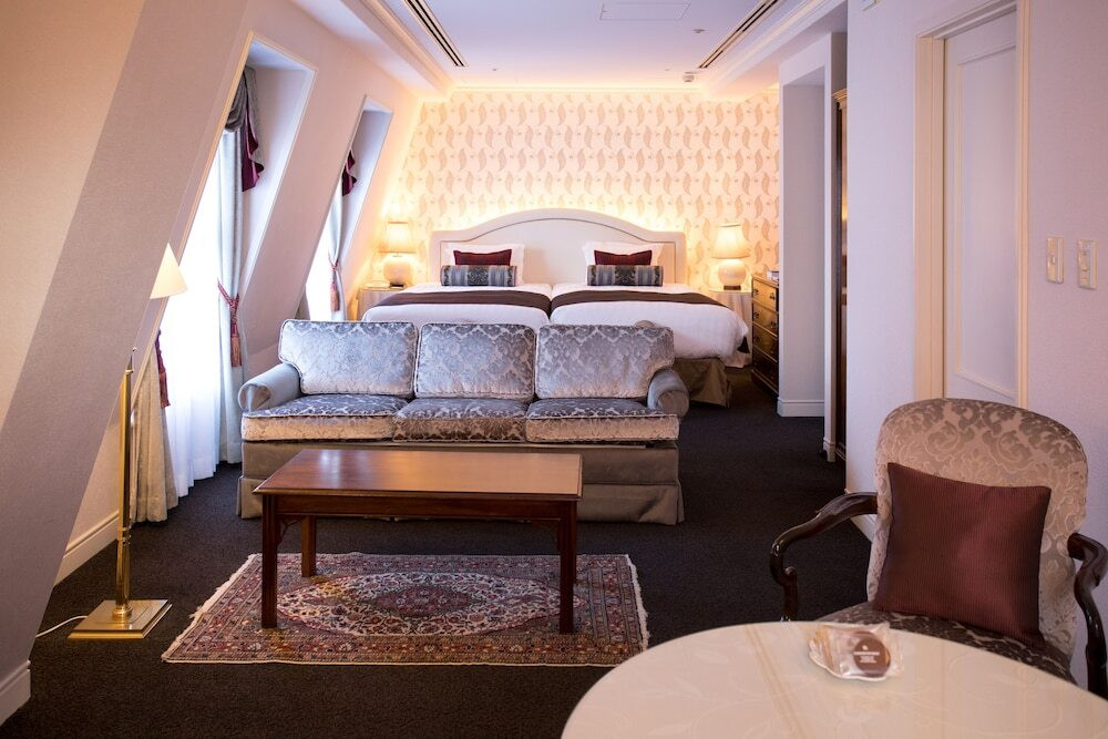 オーベルジュスタイルのホテルに感動4270771