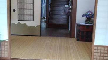 内部エントランス / 3