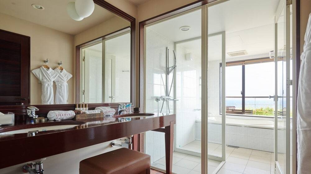 スーペリアスイート / 5