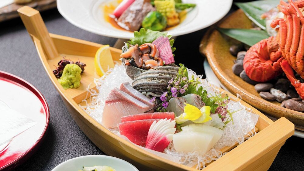 食事・飲み物