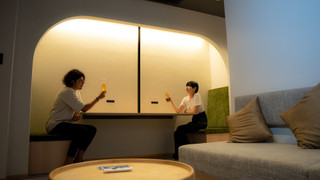 デラックス スイート