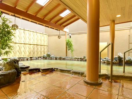 熱海温泉 古屋旅館 / 4