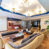 させぼパレスホテル（長崎県 ビジネスホテル） / 3