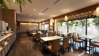 クラシックルーム(TFC)