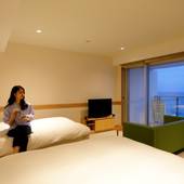 レジーナリゾート鴨川（千葉県 リゾートホテル） / 2