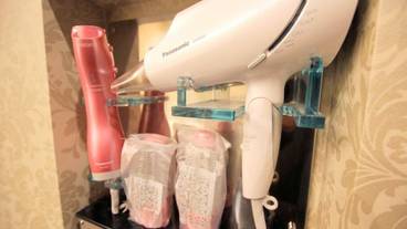 バスルームの設備 / 23