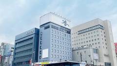 ホテルアベスト長野駅前