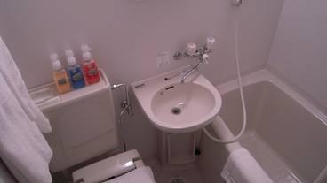 バスルーム / 17