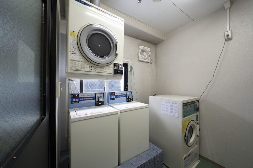 ランドリー ルーム