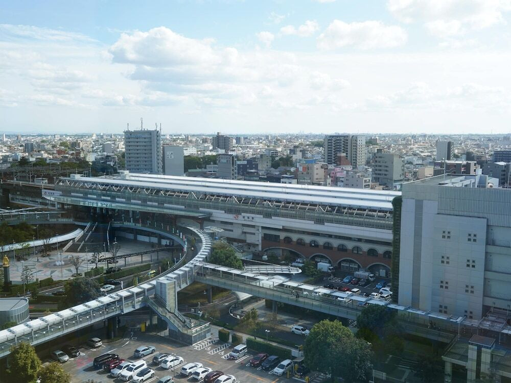 施設内の設備