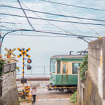 江ノ電沿線に泊まって、江ノ島~鎌倉を暮らすように一人観光♩おすすめ宿7選