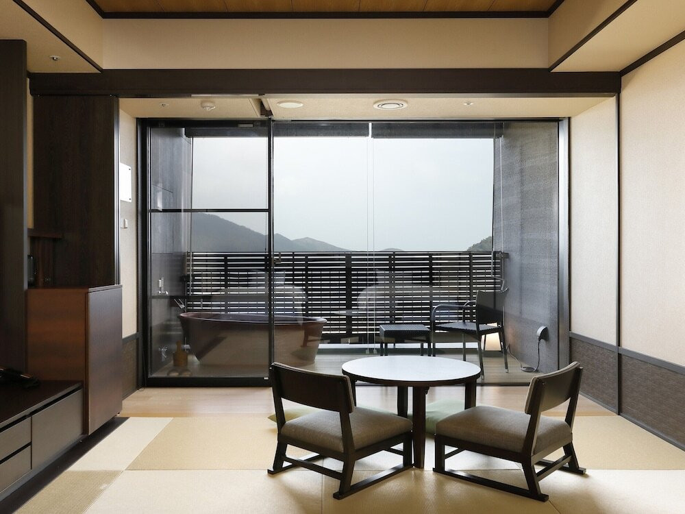 箱根小涌園 天悠(ハコネコワキエン テンユウ) / 3