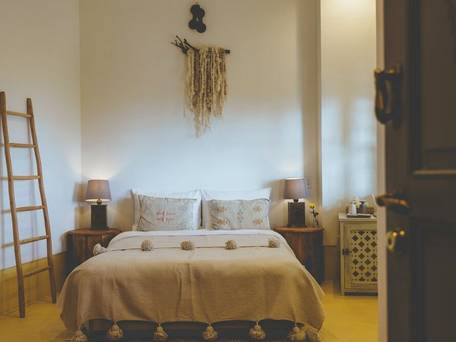 Riad Lamp（リヤド ランプ） / 1