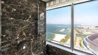 エグゼクティブツインスイート