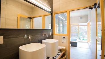 バスルーム / 19