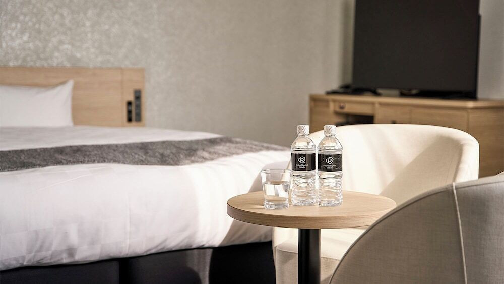 客室の設備とサービス