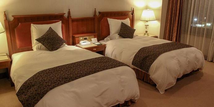 ホテル東日本 宇都宮(栃木県 ビジネスホテル) / 1