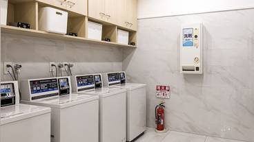 ランドリー ルーム / 4