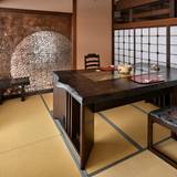 料理茶屋 ひなの個室一例 / 5