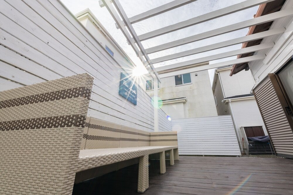 テラス / パティオ