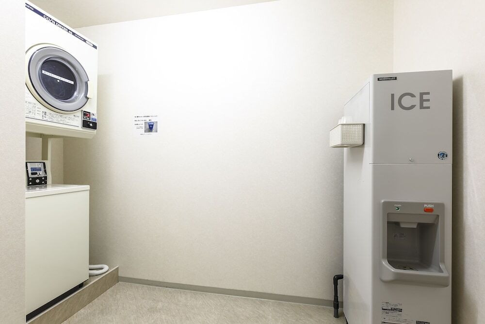 ランドリー ルーム