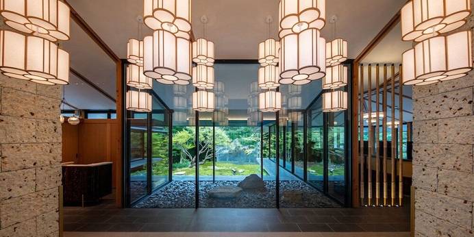 ふふ 日光(栃木県 旅館) / 1