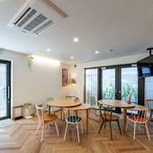 plat hostel keikyu haneda home(東京都 ゲストハウス・ホステル・ドミトリー) / 2