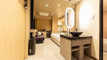 客室の設備とサービス / 32