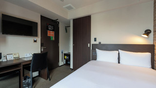 ダブルルーム スカイツリービュー