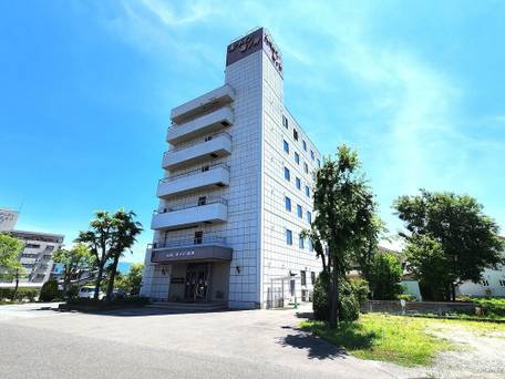 ホテルルートインコート篠ノ井 / 1