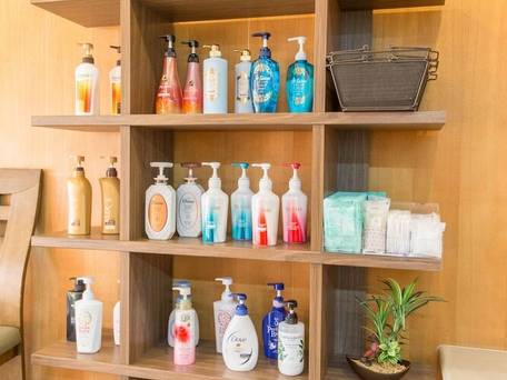 ホテルエアポート小松 / 2