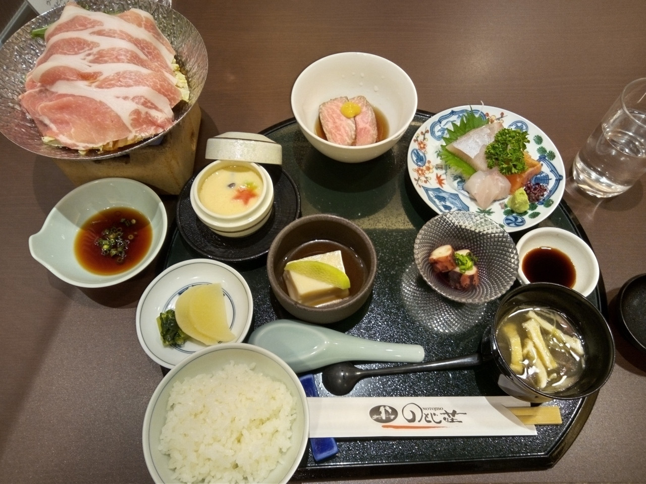 軍艦島を眺望できる特等席で優雅な気分に♪3552583