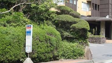 施設の敷地 / 11