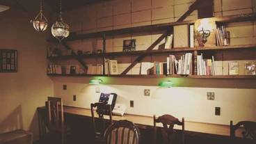 施設内の設備 / 2