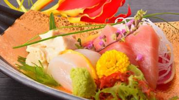 食事・飲み物 / 6