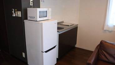 専用キッチン / 29