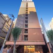 東横イン淀屋橋駅南(大阪府 ビジネスホテル) / 4